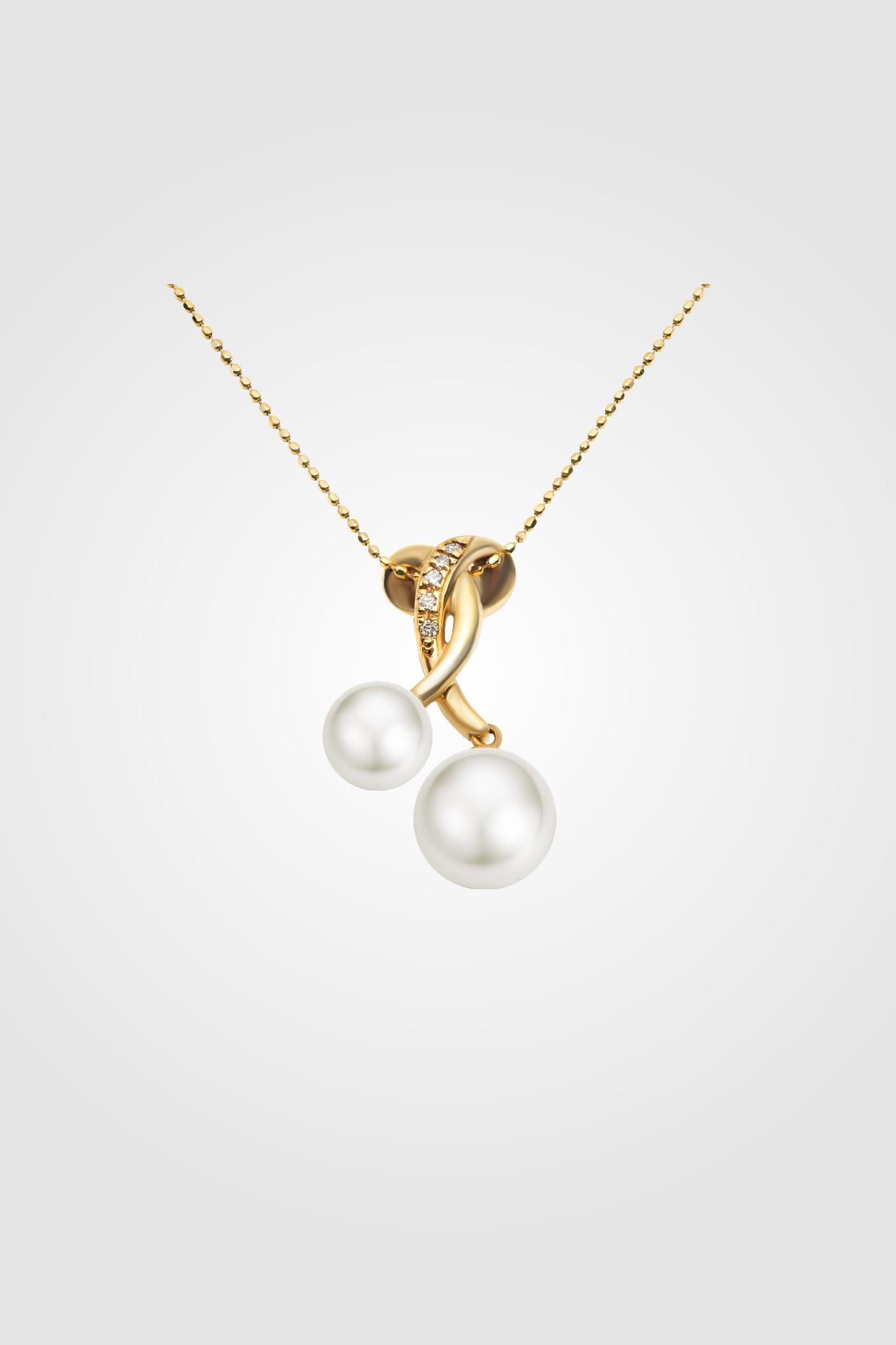  DÂY CHUYỀN VÀNG AKOYA ESSENTIAL 