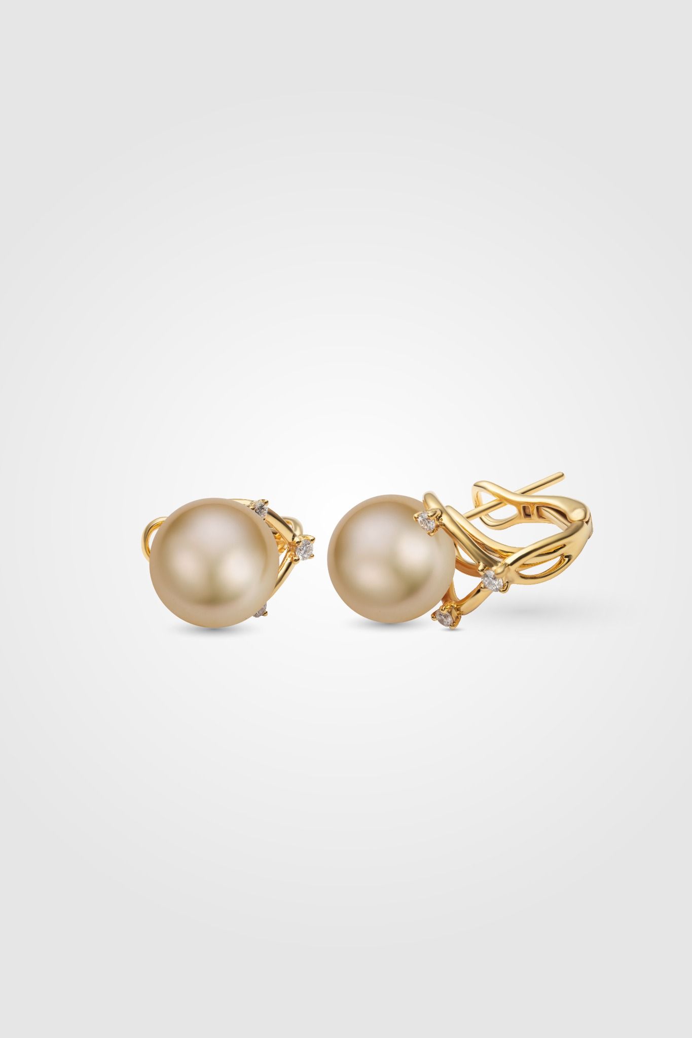  BÔNG TAI VÀNG SOUTHSEA ESSENTIAL 