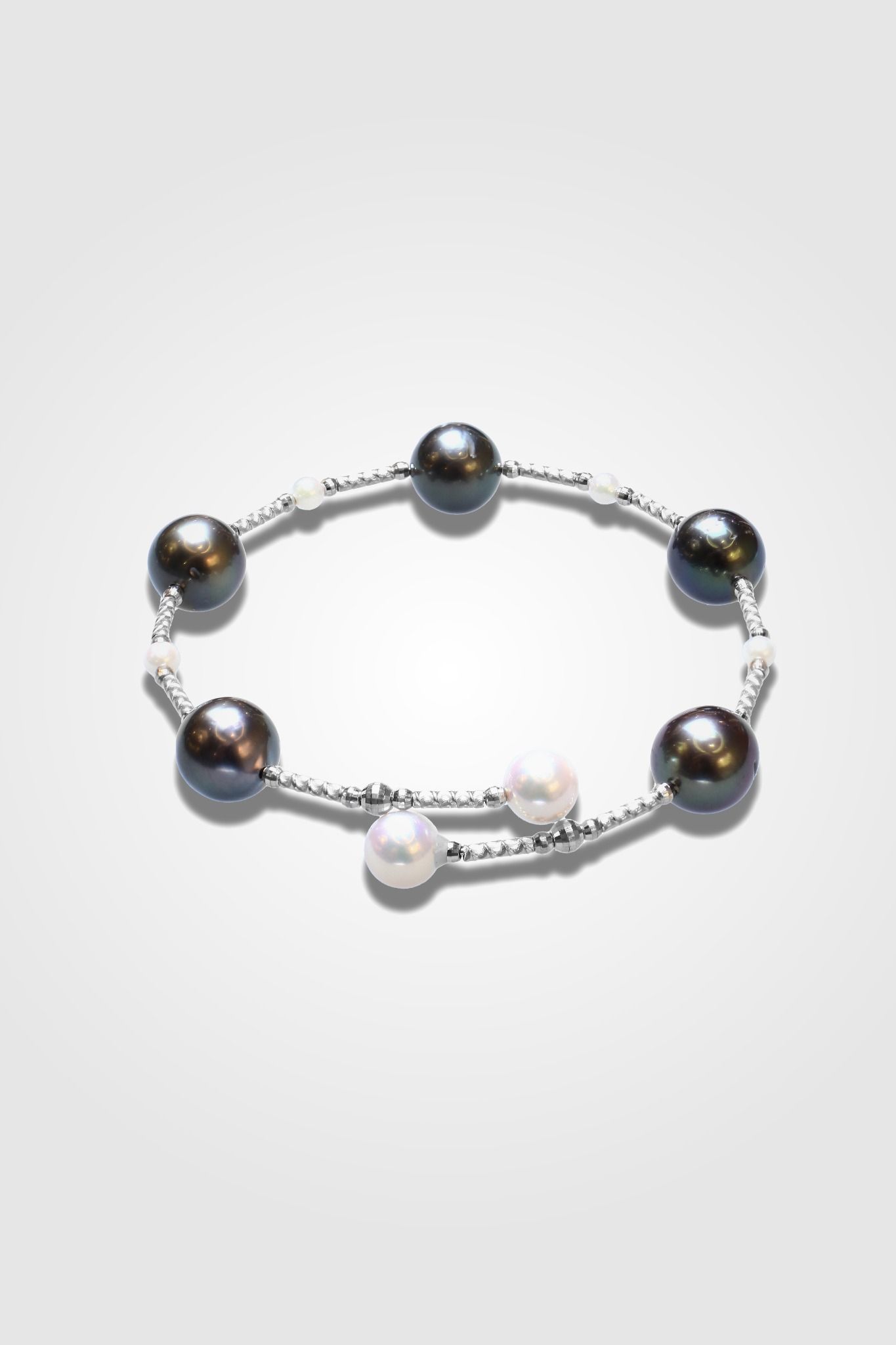  LẮC TAY VÀNG TAHITI ESSENTIAL 