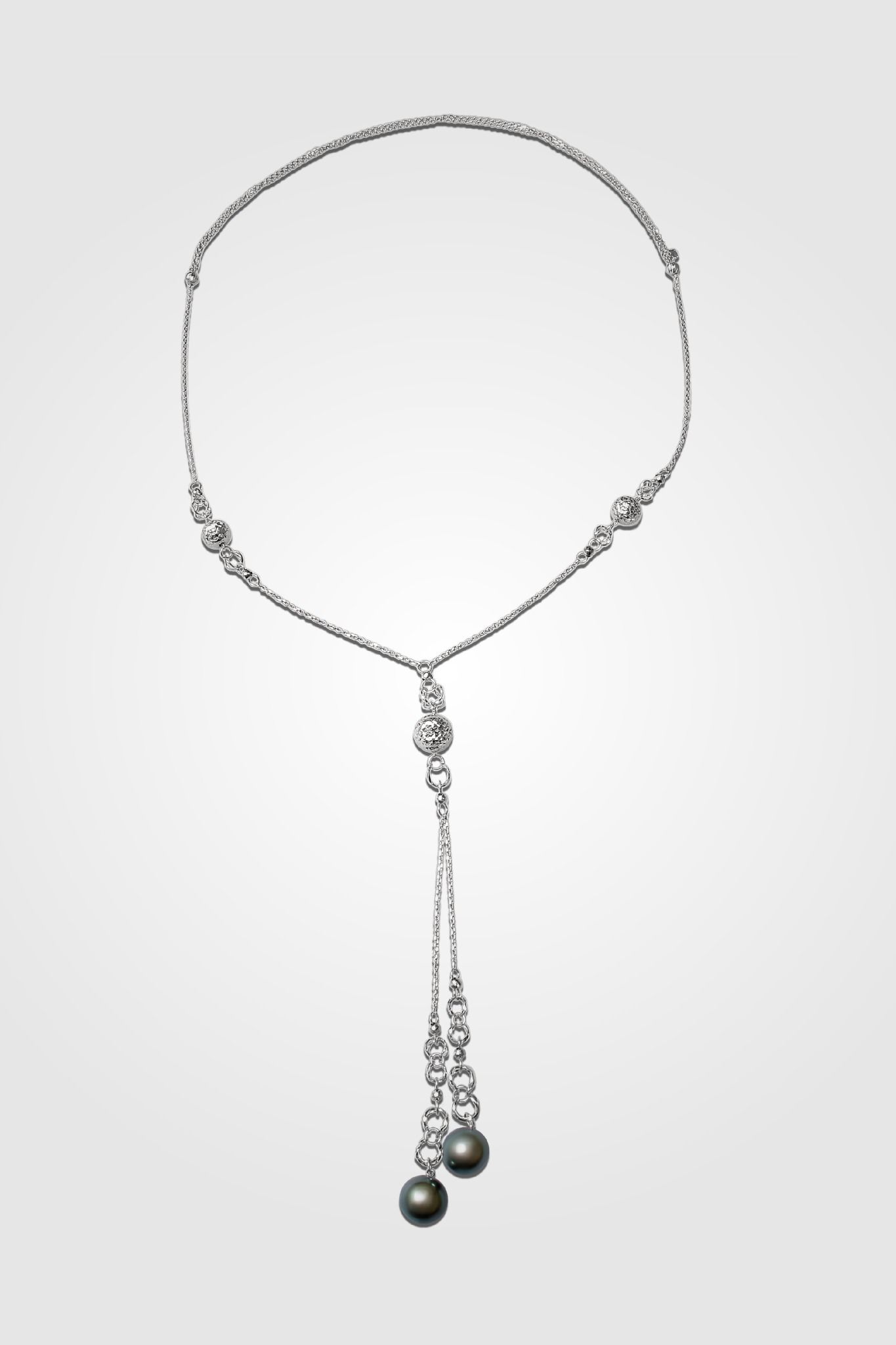  DÂY CHUYỀN VÀNG TAHITI ESSENTIAL 