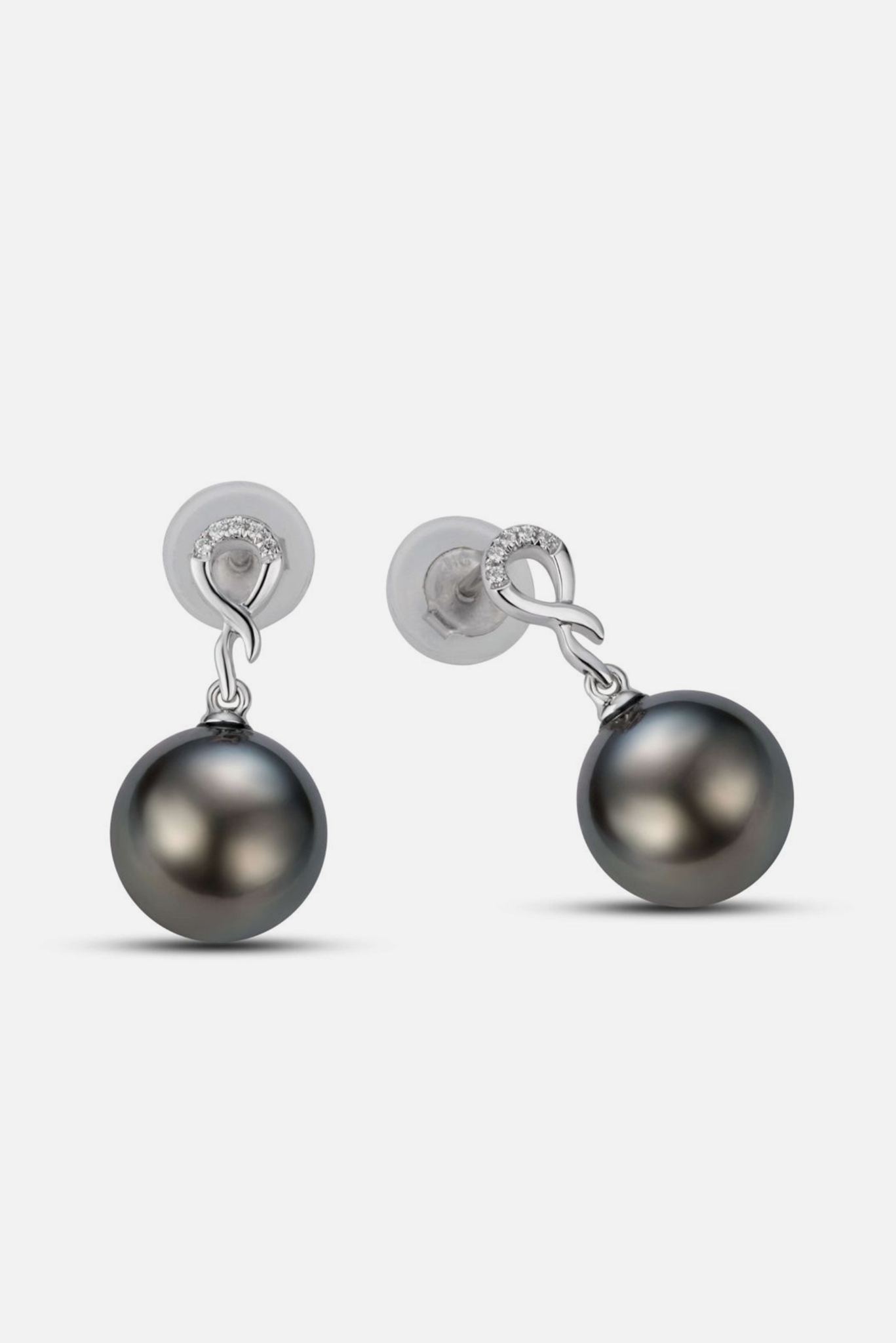  BÔNG TAI NGỌC TRAI TAHITI 