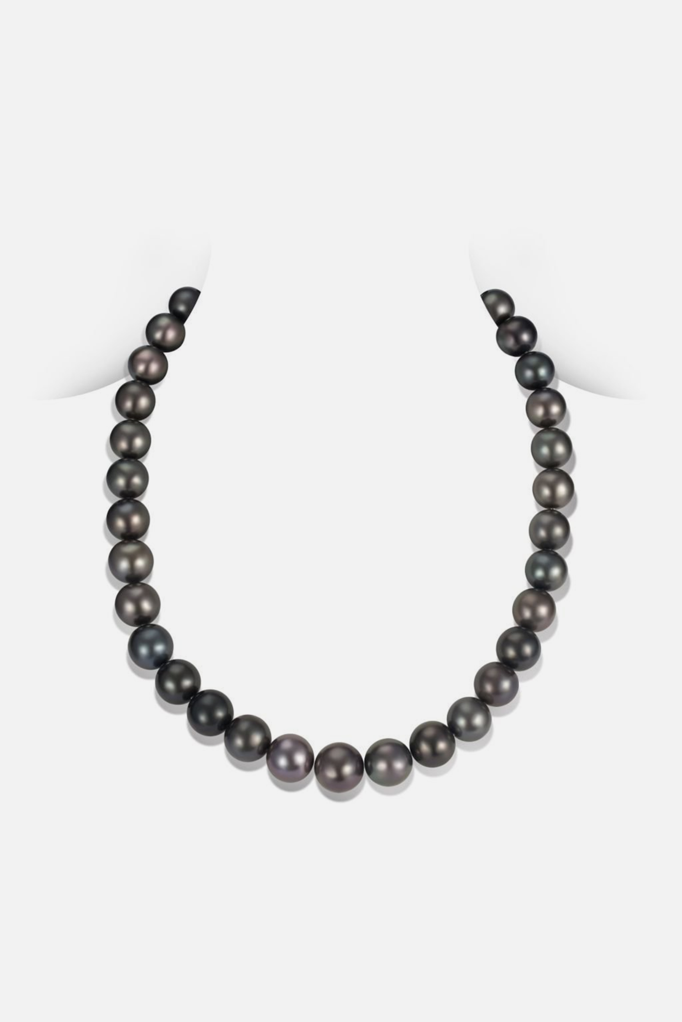  CHUỖI CỔ TAHITI MÓC VÀNG HERITAGE 