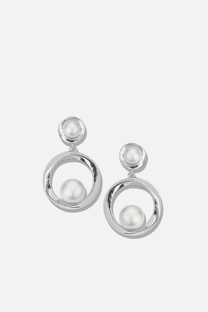  BÔNG TAI BẠC NGỌC TRAI PHÚ QUỐC 