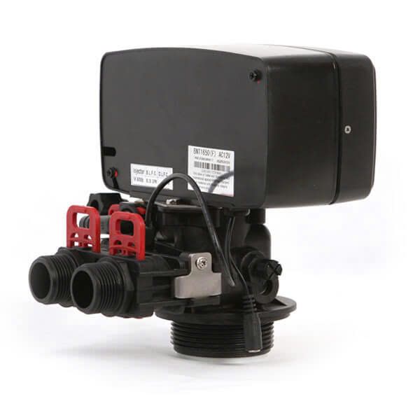  AUTOVAN CANATURE BNT 650 - VALVE FOR SOFTENING COLUMN 