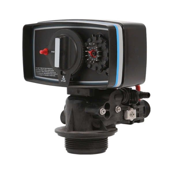  AUTOVAN CANATURE BNT 650 - 软化塔阀门 