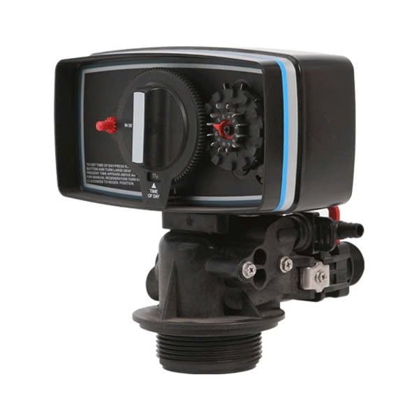  AUTOVAN CANATURE BNT 650 - VALVE FOR SOFTENING COLUMN 