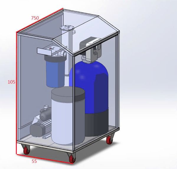  科索沃软件 KSV-666A 