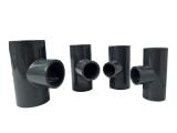  UPVC PLASTIC PIPE 