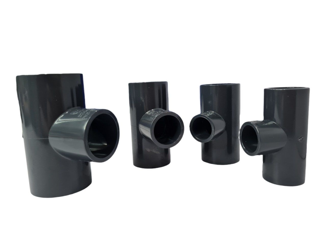  UPVC PLASTIC PIPE 