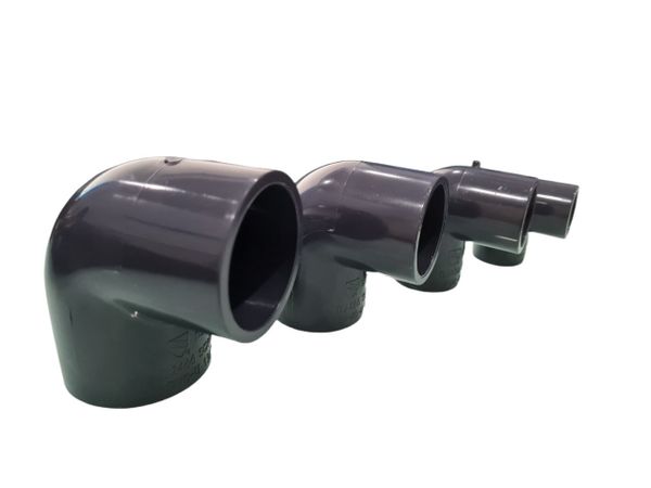  UPVC PLASTIC PIPE 