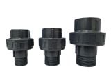  UPVC PLASTIC PIPE 