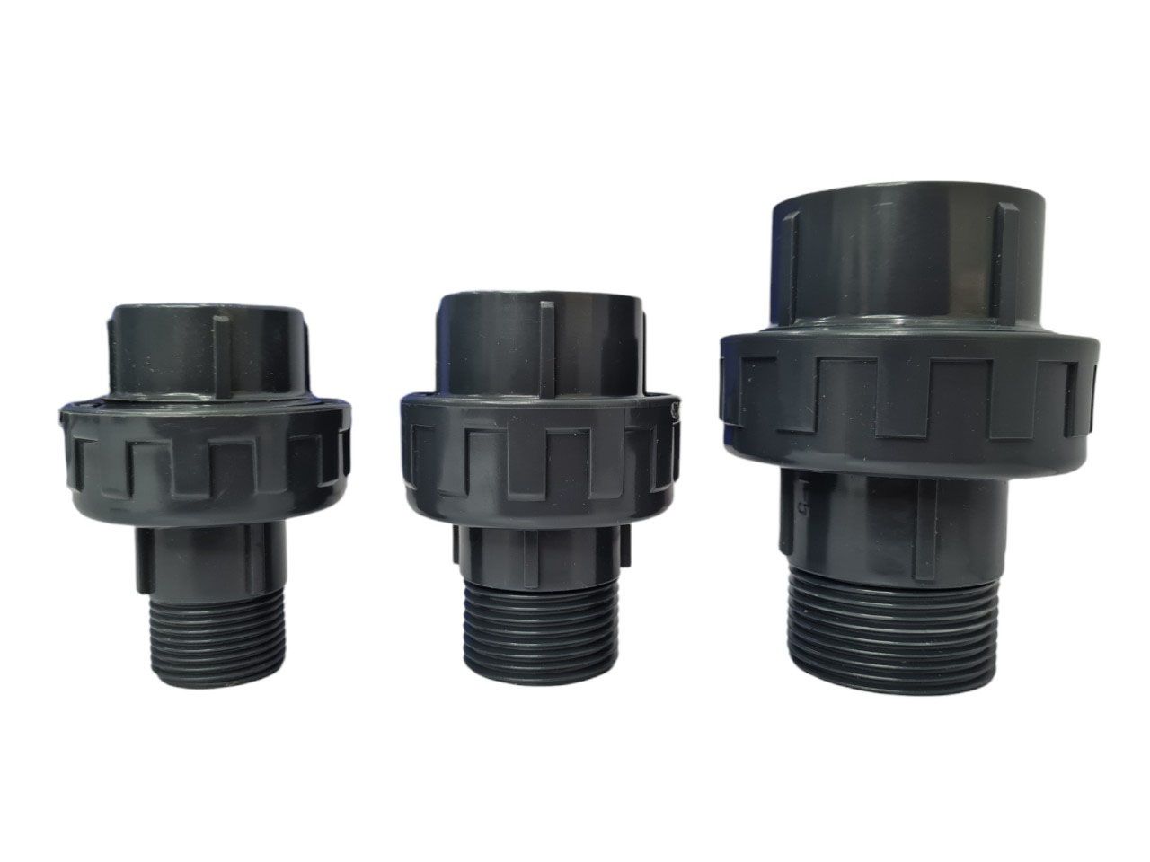  UPVC PLASTIC PIPE 