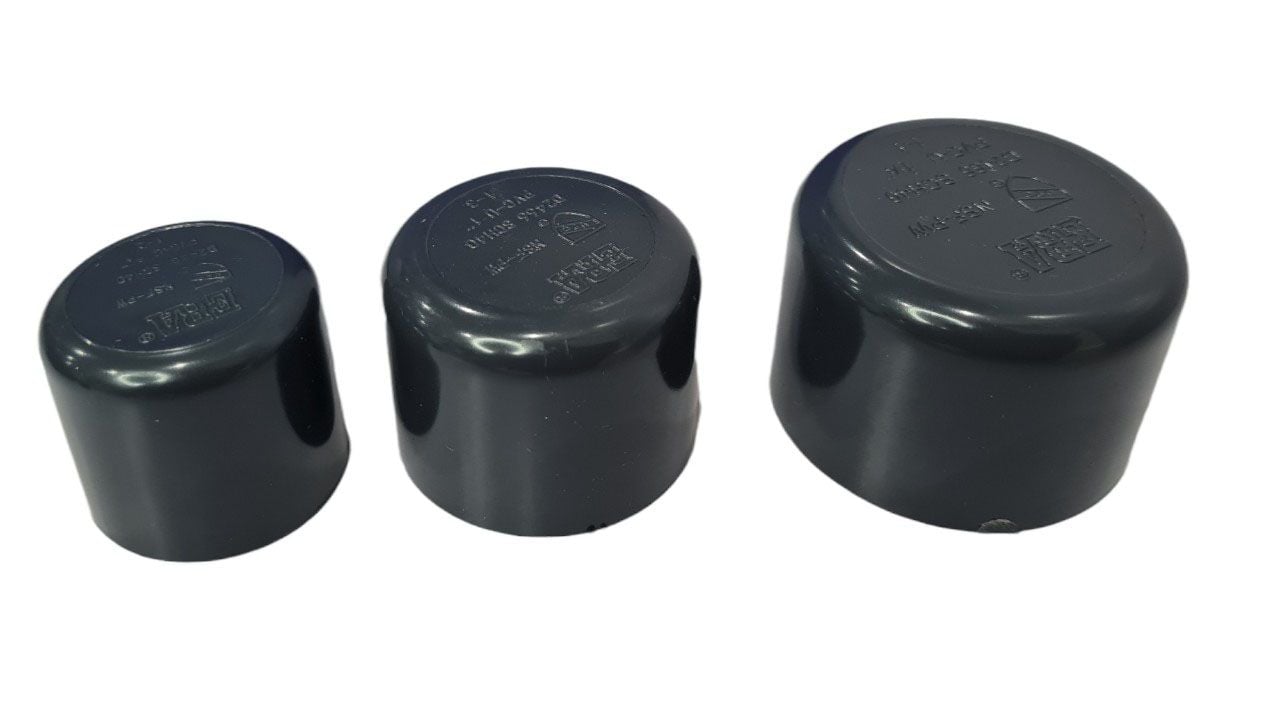  UPVC PLASTIC PIPE 