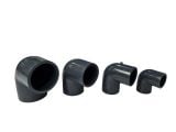  UPVC PLASTIC PIPE 