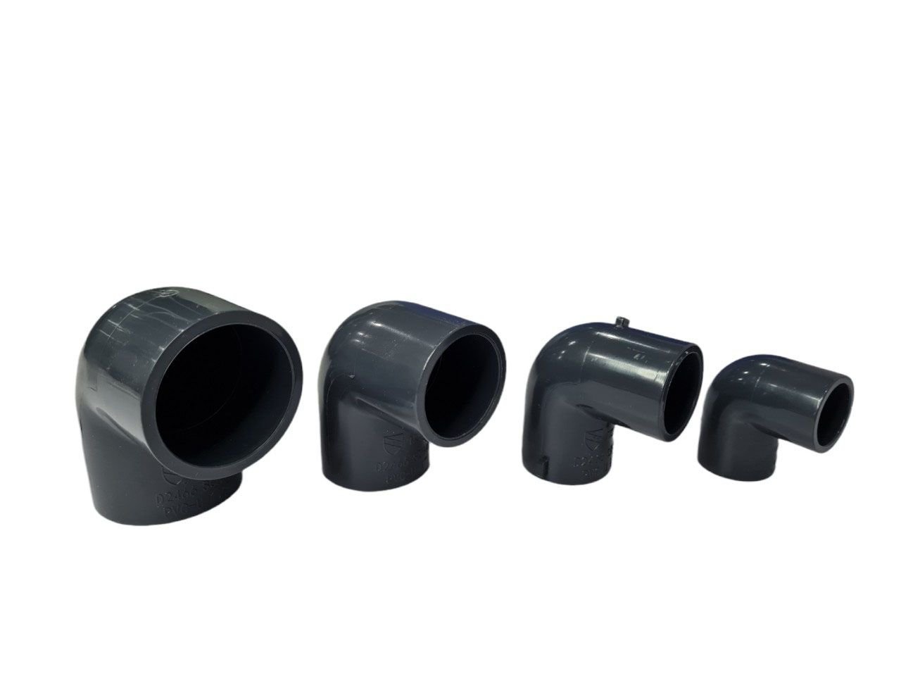  UPVC PLASTIC PIPE 
