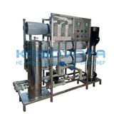  Đầu Dàn Lọc Nước RO KOSOVOTA 4500L/h (PPR Hoặc UPVC) KSV-DD4500L 
