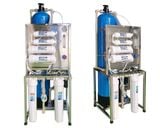  Hệ thống lọc nước tinh khiết KOSOVOTA 125L/h HT125/VT (PPR Hoặc UPVC) 