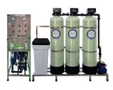  KOSOVOTA 500L/h HT500/AT纯水过滤系统（PPR或UPVC） 