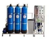  Hệ thống lọc nước tinh khiết KOSOVOTA 500L/h HT500/VT (PPR Hoặc UPVC) 
