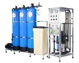  Hệ thống lọc nước tinh khiết KOSOVOTA 500L/h HT500/VT (PPR Hoặc UPVC) 