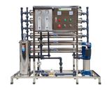  KOSOVOTA 1500L/h HT1500/AT纯水过滤系统（PPR或UPVC） 