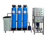  Hệ thống lọc nước tinh khiết KOSOVOTA 250L/h HT250/AT (PPR Hoặc UPVC) 