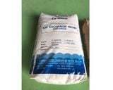  HẠT NHỰA CATION CANATURE (HẠT TRAO ĐỔI ION) 