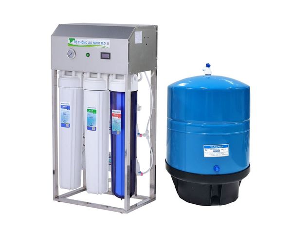 科索沃100L/h RO净水机KSV-100A 