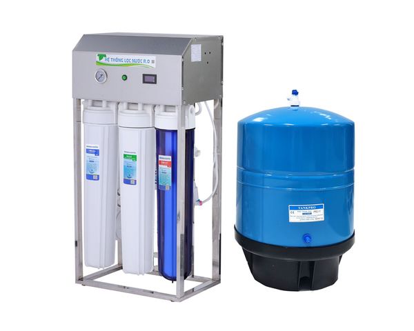  Kosovota RO water purifier 50L/h KSV-50A (500G) 