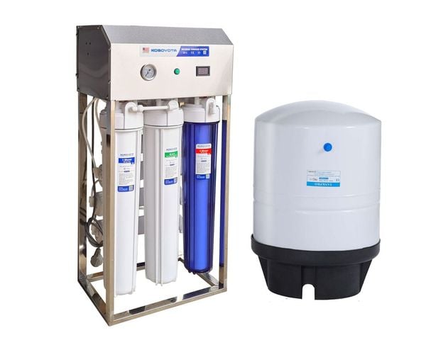  Kosovota RO water purifier 50L/h KSV-50A 