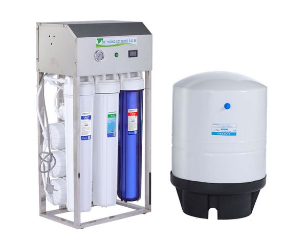  Kosovota RO water purifier 150L/h KSV-150A 