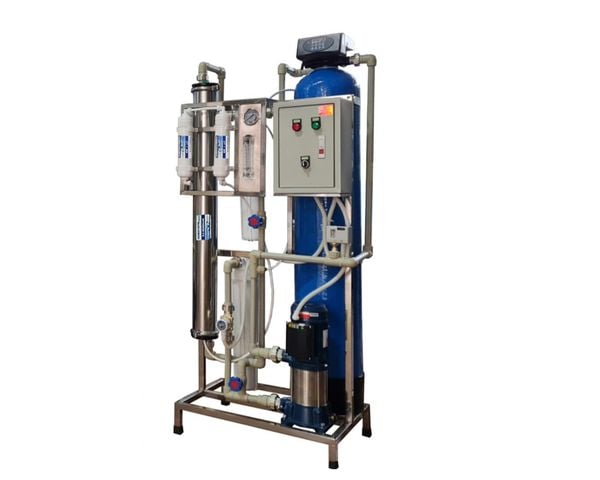  Máy lọc nước tinh khiết KOSOVOTA 200L/h HT200/AT.4040 (PPR Hoặc UPVC) 