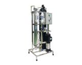  KOSOVOTA 200L/h pure water filtration system HT200/VT.4040 (PPR or UPVC) 
