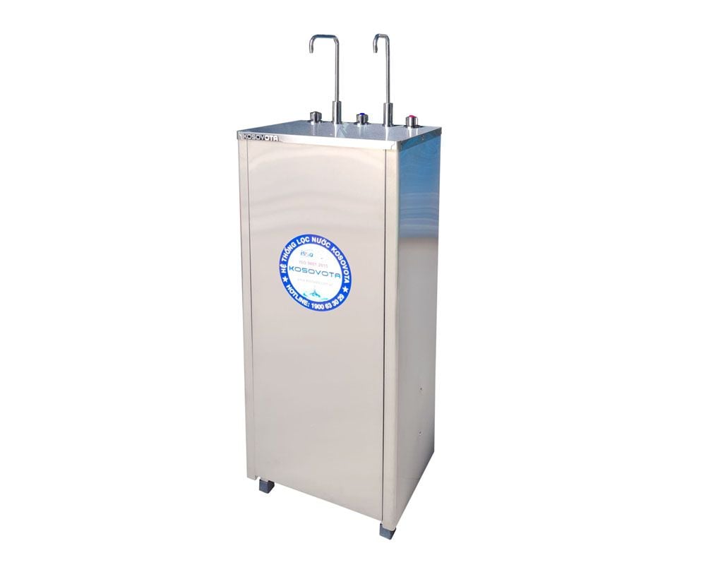  Kosovota 230L hot and cold water dispenser with RO 10L/h (Model: MTL-230) 