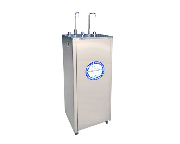  Kosovota 230L hot and cold water dispenser with RO 10L/h (Model: MTL-230) 