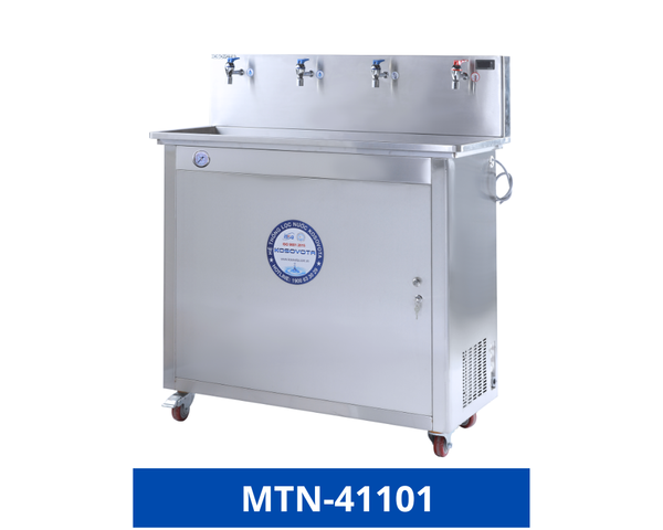  KOSOVOTA 4110E water heater with RO 100L/h (model: MTN-41101) 