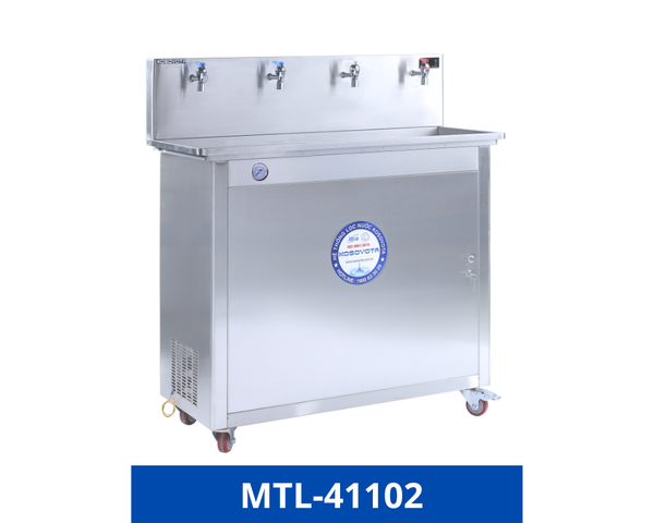  KOSOVOTA 4110P RO 150L/h 冷热饮水机（型号：MTL-41102） 