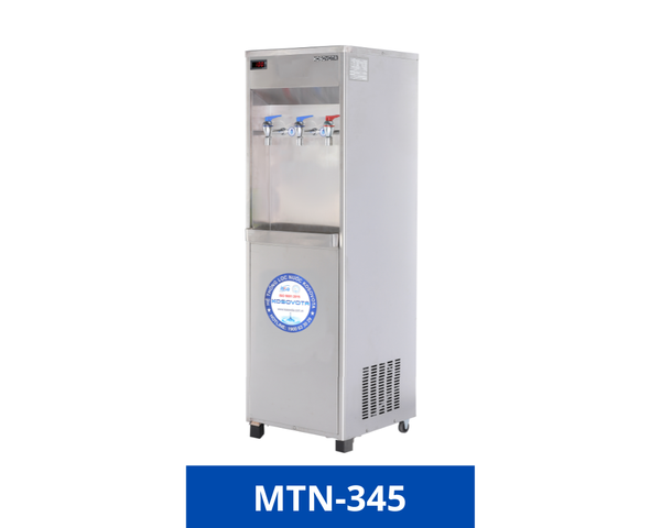  KOSOVOTA 345N water heater with RO 20L/h (Model: MTN-345) 