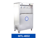  KOSOVOTA 483L hot and cold water dispenser with RO 150L/h (model: MTL-4832) 