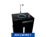  KOSOVOTA KSV-L301 hot and cold water dispenser with RO 