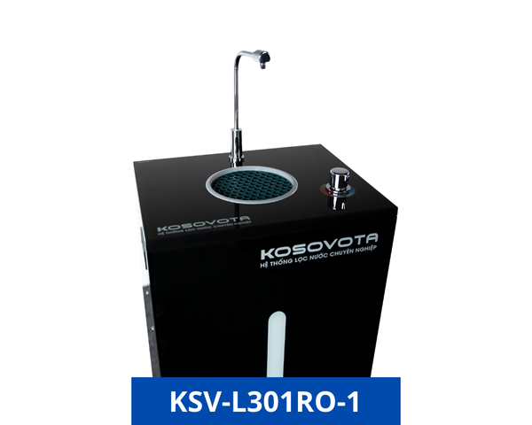  Cây nước nóng lạnh KOSOVOTA KSV-L301 có RO 