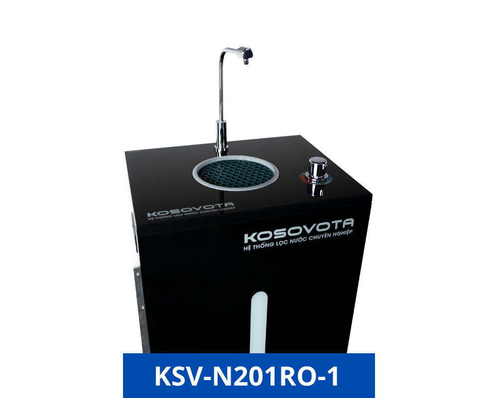  科索沃塔 KSV-N201 热水装置有 RO 