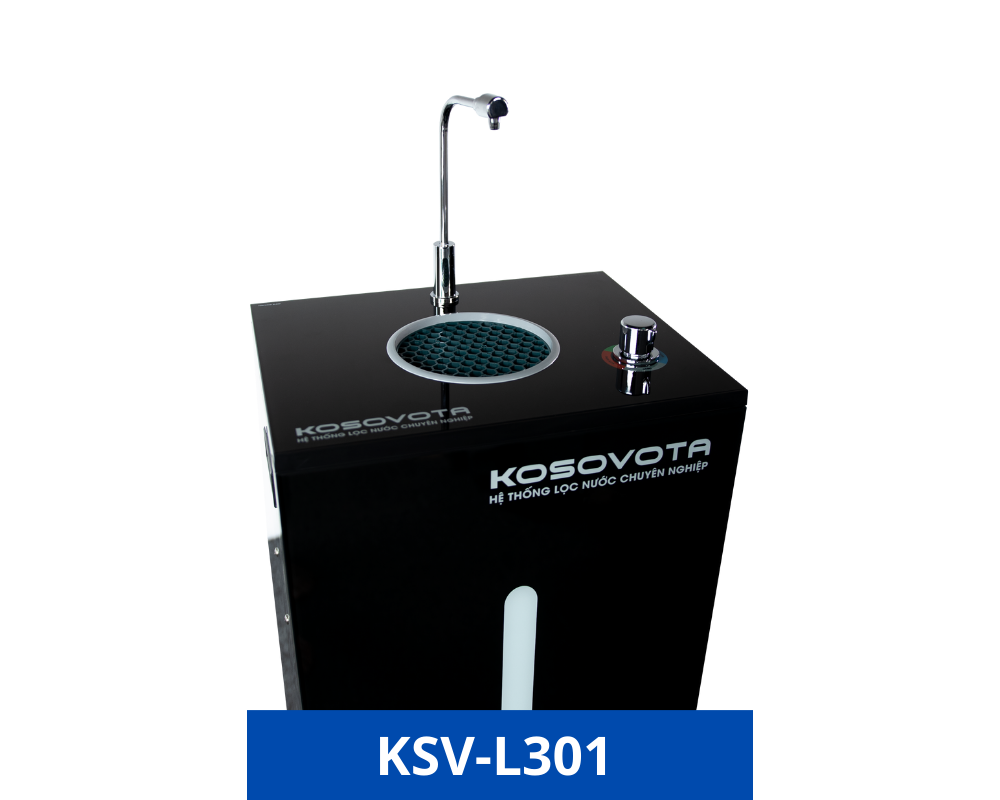  科索沃塔 KSV-L301 冷热饮水机 