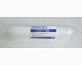  Kosovota CT-33 Aquasorb活性炭水过滤器（10英寸） 