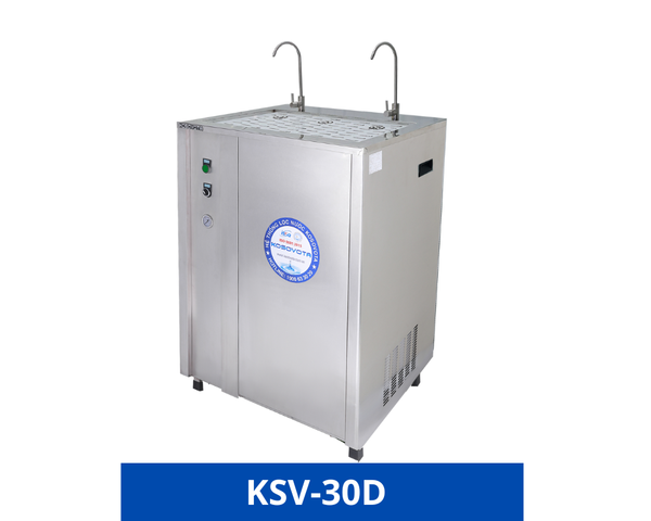  Kosovota RO water purifier 30L/h KSV-30D 
