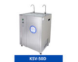  Kosovota RO water purifier 50L/h KSV-50D 