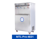  KOSOVOTA Pro-483L hot and cold water dispenser with RO 100L/h (model: MTL-Pro-4831) 