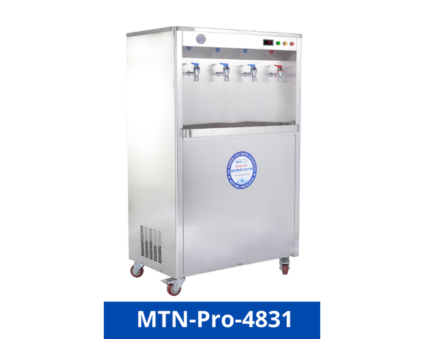  KOSOVOTA Pro-483N water heater with RO 100L/h (model: MTN-Pro-4831) 