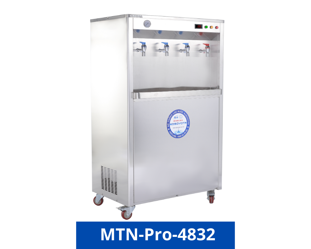  KOSOVOTA Pro-483N 热水器 RO 150L/h（型号：MTN-Pro-4832） 