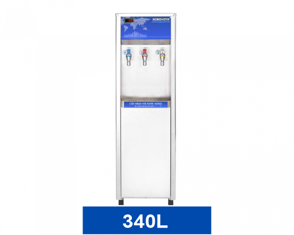  KOSOVOTA 340L hot and cold water dispenser 